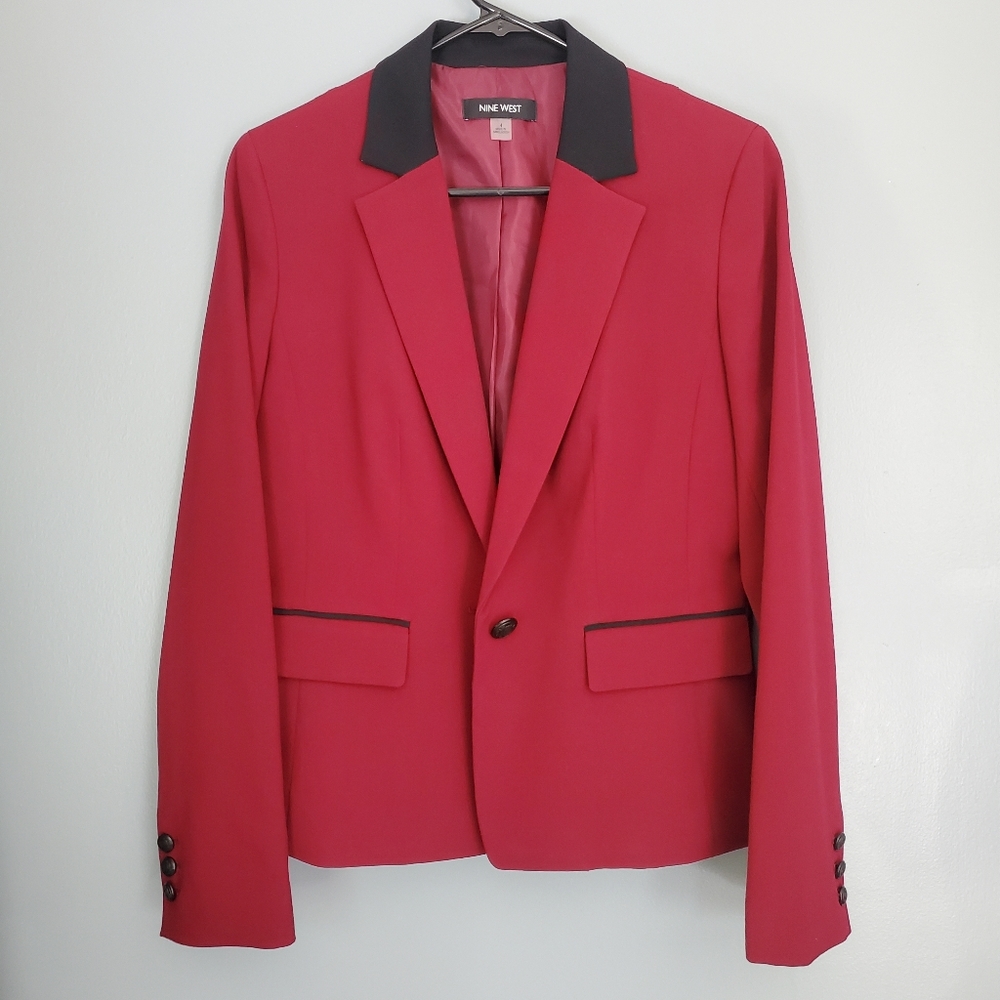 Womens blazer
